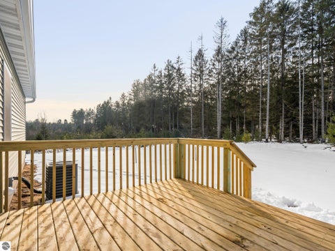 Tiny photo for 5086 Red Maple Drive, Kalkaska, MI 49646 (MLS # 1946192)