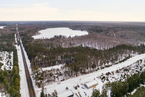 Tiny photo for 5086 Red Maple Drive, Kalkaska, MI 49646 (MLS # 1946192)