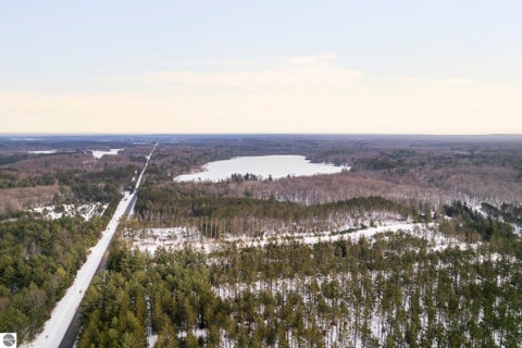 Tiny photo for 5086 Red Maple Drive, Kalkaska, MI 49646 (MLS # 1946192)