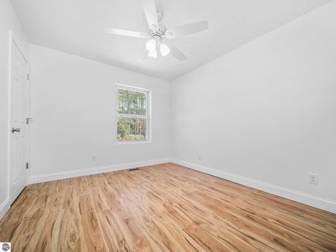 Tiny photo for 5086 Red Maple Drive, Kalkaska, MI 49646 (MLS # 1946192)