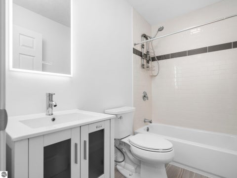 Tiny photo for 5086 Red Maple Drive, Kalkaska, MI 49646 (MLS # 1946192)
