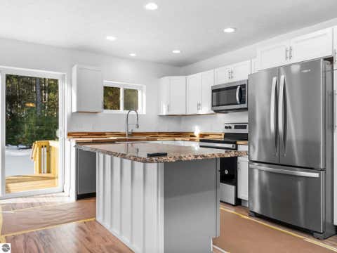 Tiny photo for 5086 Red Maple Drive, Kalkaska, MI 49646 (MLS # 1946192)