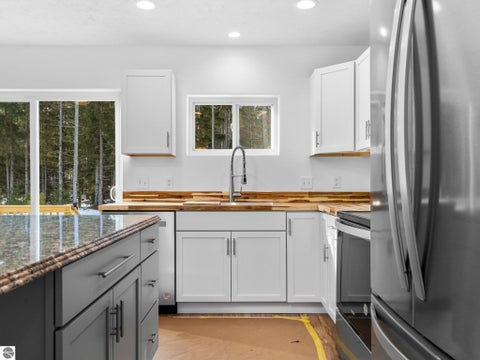 Tiny photo for 5086 Red Maple Drive, Kalkaska, MI 49646 (MLS # 1946192)