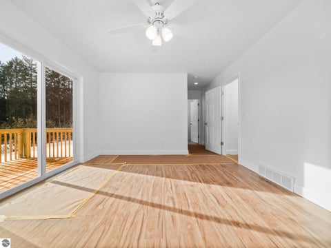 Tiny photo for 5086 Red Maple Drive, Kalkaska, MI 49646 (MLS # 1946192)