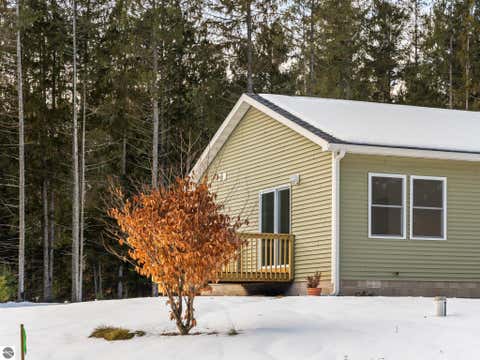 Tiny photo for 5086 Red Maple Drive, Kalkaska, MI 49646 (MLS # 1946192)