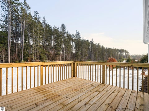 Tiny photo for 5086 Red Maple Drive, Kalkaska, MI 49646 (MLS # 1946192)