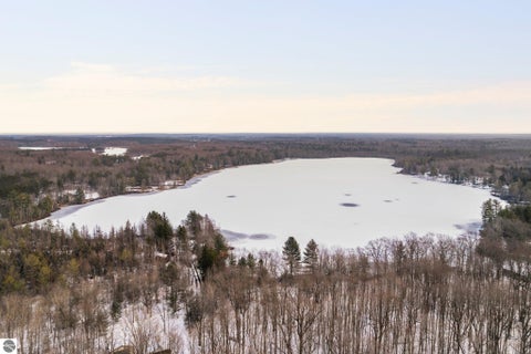 Tiny photo for 5086 Red Maple Drive, Kalkaska, MI 49646 (MLS # 1946192)