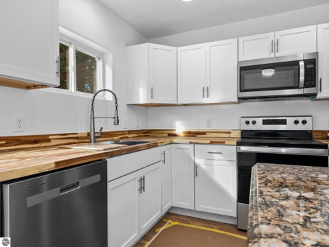Tiny photo for 5086 Red Maple Drive, Kalkaska, MI 49646 (MLS # 1946192)