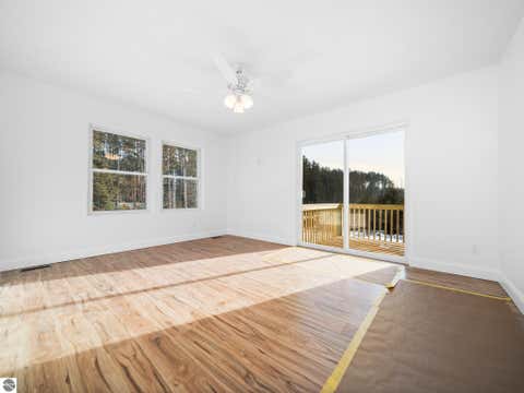 Tiny photo for 5086 Red Maple Drive, Kalkaska, MI 49646 (MLS # 1946192)