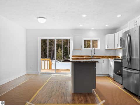 Tiny photo for 5086 Red Maple Drive, Kalkaska, MI 49646 (MLS # 1946192)