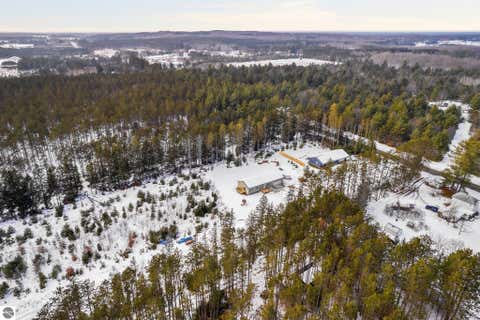 Tiny photo for 5086 Red Maple Drive, Kalkaska, MI 49646 (MLS # 1946192)