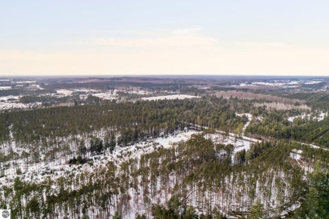 Tiny photo for 5086 Red Maple Drive, Kalkaska, MI 49646 (MLS # 1946192)