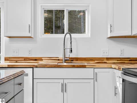 Tiny photo for 5086 Red Maple Drive, Kalkaska, MI 49646 (MLS # 1946192)