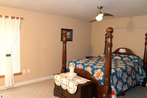 Tiny photo for 1057 Crown Point Drive, Lake Isabella, MI 48893 (MLS # 1945479)