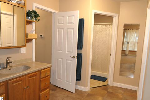 Tiny photo for 1057 Crown Point Drive, Lake Isabella, MI 48893 (MLS # 1945479)