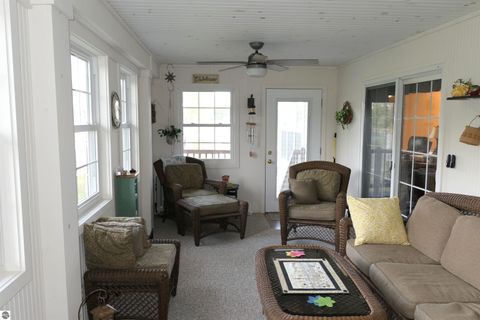 Tiny photo for 1057 Crown Point Drive, Lake Isabella, MI 48893 (MLS # 1945479)