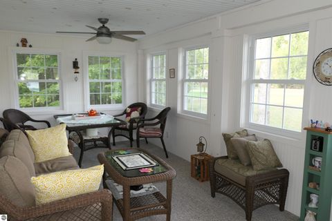 Tiny photo for 1057 Crown Point Drive, Lake Isabella, MI 48893 (MLS # 1945479)