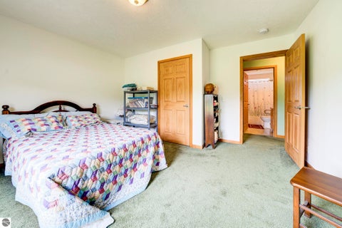 Tiny photo for 7684 Honey Hollow Road, Bellaire, MI 49615 (MLS # 1944450)