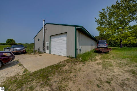 Tiny photo for 7684 Honey Hollow Road, Bellaire, MI 49615 (MLS # 1944450)