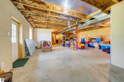 Tiny photo for 7684 Honey Hollow Road, Bellaire, MI 49615 (MLS # 1944450)