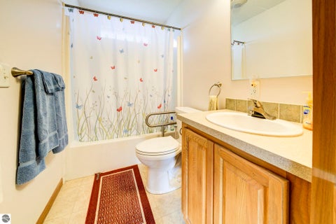 Tiny photo for 7684 Honey Hollow Road, Bellaire, MI 49615 (MLS # 1944450)