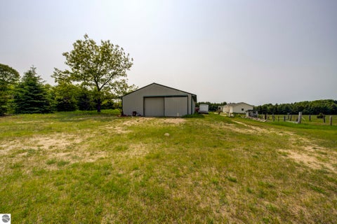 Tiny photo for 7684 Honey Hollow Road, Bellaire, MI 49615 (MLS # 1944450)