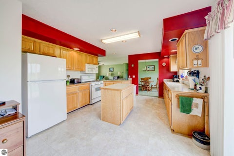 Tiny photo for 7684 Honey Hollow Road, Bellaire, MI 49615 (MLS # 1944450)