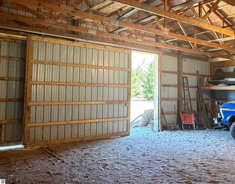 Tiny photo for 7684 Honey Hollow Road, Bellaire, MI 49615 (MLS # 1944450)