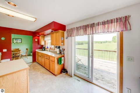 Tiny photo for 7684 Honey Hollow Road, Bellaire, MI 49615 (MLS # 1944450)