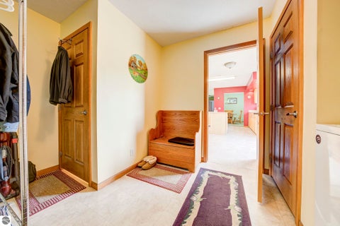 Tiny photo for 7684 Honey Hollow Road, Bellaire, MI 49615 (MLS # 1944450)