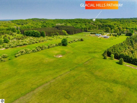 Tiny photo for 7684 Honey Hollow Road, Bellaire, MI 49615 (MLS # 1944450)