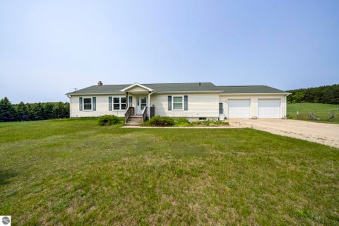 Photo of 7684 Honey Hollow Road, Bellaire, MI 49615 (MLS # 1944450)
