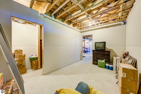 Tiny photo for 7684 Honey Hollow Road, Bellaire, MI 49615 (MLS # 1944450)
