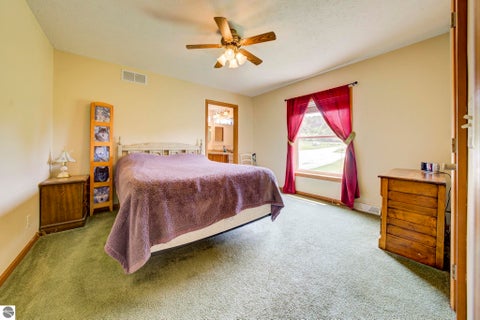 Tiny photo for 7684 Honey Hollow Road, Bellaire, MI 49615 (MLS # 1944450)