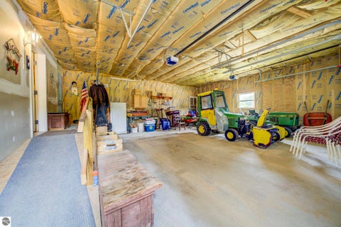 Tiny photo for 7684 Honey Hollow Road, Bellaire, MI 49615 (MLS # 1944450)