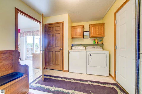 Tiny photo for 7684 Honey Hollow Road, Bellaire, MI 49615 (MLS # 1944450)