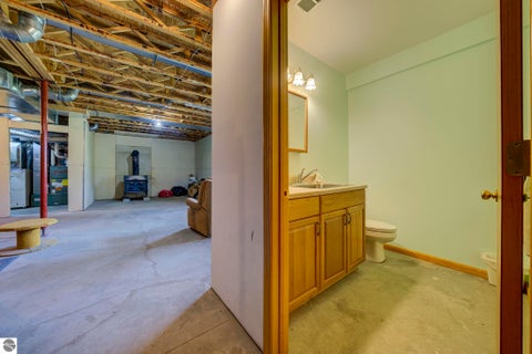 Tiny photo for 7684 Honey Hollow Road, Bellaire, MI 49615 (MLS # 1944450)