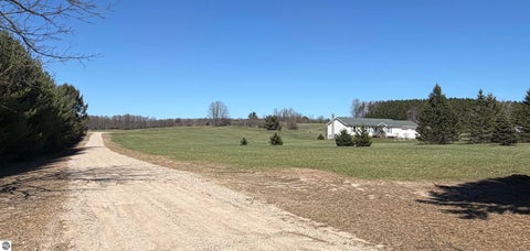 Tiny photo for 7684 Honey Hollow Road, Bellaire, MI 49615 (MLS # 1944450)