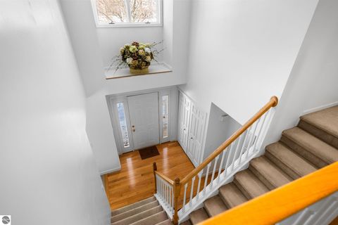 Tiny photo for 3605 Silver Farms Lane, Traverse City, MI 49684 (MLS # 1943225)