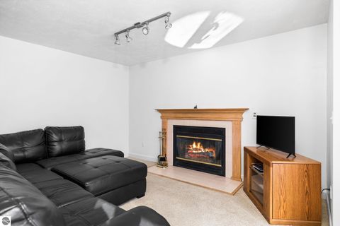 Tiny photo for 3605 Silver Farms Lane, Traverse City, MI 49684 (MLS # 1943225)