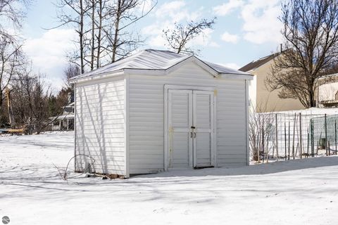 Tiny photo for 3605 Silver Farms Lane, Traverse City, MI 49684 (MLS # 1943225)