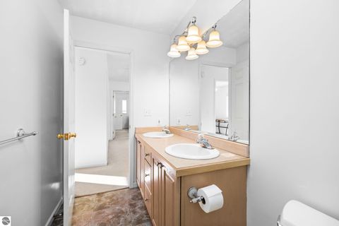 Tiny photo for 3605 Silver Farms Lane, Traverse City, MI 49684 (MLS # 1943225)