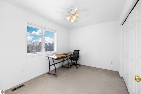 Tiny photo for 3605 Silver Farms Lane, Traverse City, MI 49684 (MLS # 1943225)