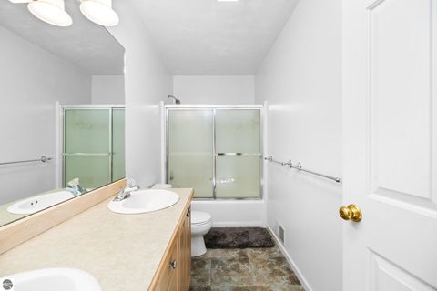 Tiny photo for 3605 Silver Farms Lane, Traverse City, MI 49684 (MLS # 1943225)