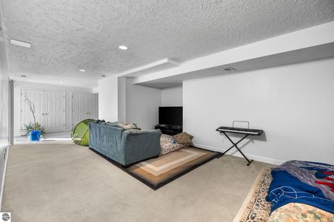 Tiny photo for 3605 Silver Farms Lane, Traverse City, MI 49684 (MLS # 1943225)