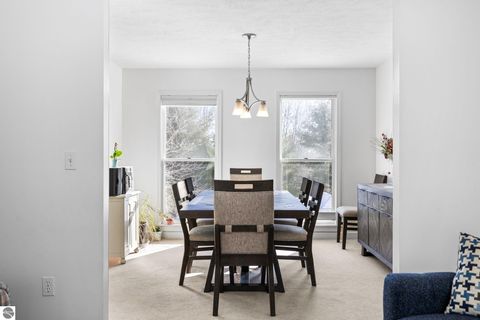 Tiny photo for 3605 Silver Farms Lane, Traverse City, MI 49684 (MLS # 1943225)