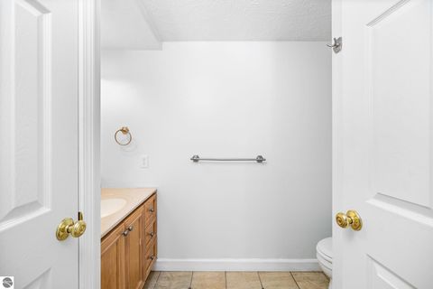 Tiny photo for 3605 Silver Farms Lane, Traverse City, MI 49684 (MLS # 1943225)