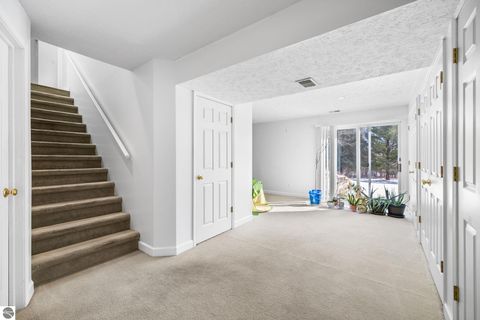 Tiny photo for 3605 Silver Farms Lane, Traverse City, MI 49684 (MLS # 1943225)