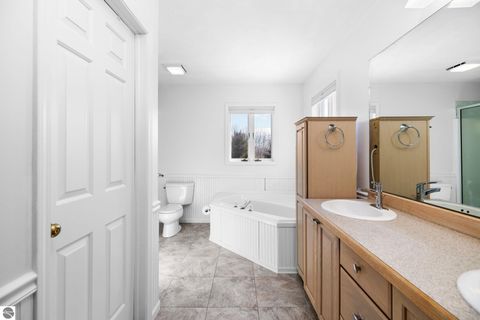 Tiny photo for 3605 Silver Farms Lane, Traverse City, MI 49684 (MLS # 1943225)