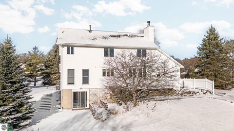 Tiny photo for 3605 Silver Farms Lane, Traverse City, MI 49684 (MLS # 1943225)